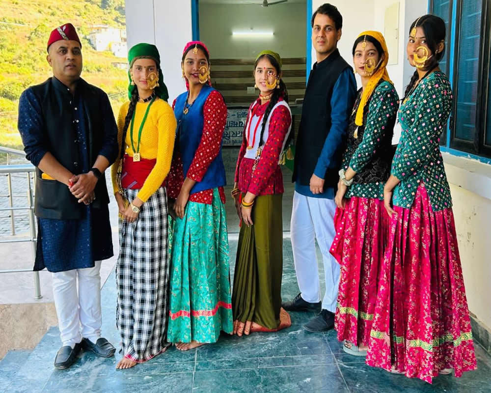 Extra-Curricular Activities