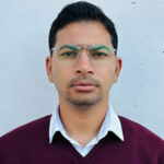 Mr. Ashish Vyas  Dept. of  English