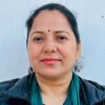 Dr. Meena Negi Dept. of Hindi